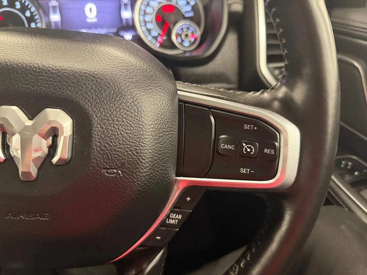 2022 RAM 1500 Gallery Image 30