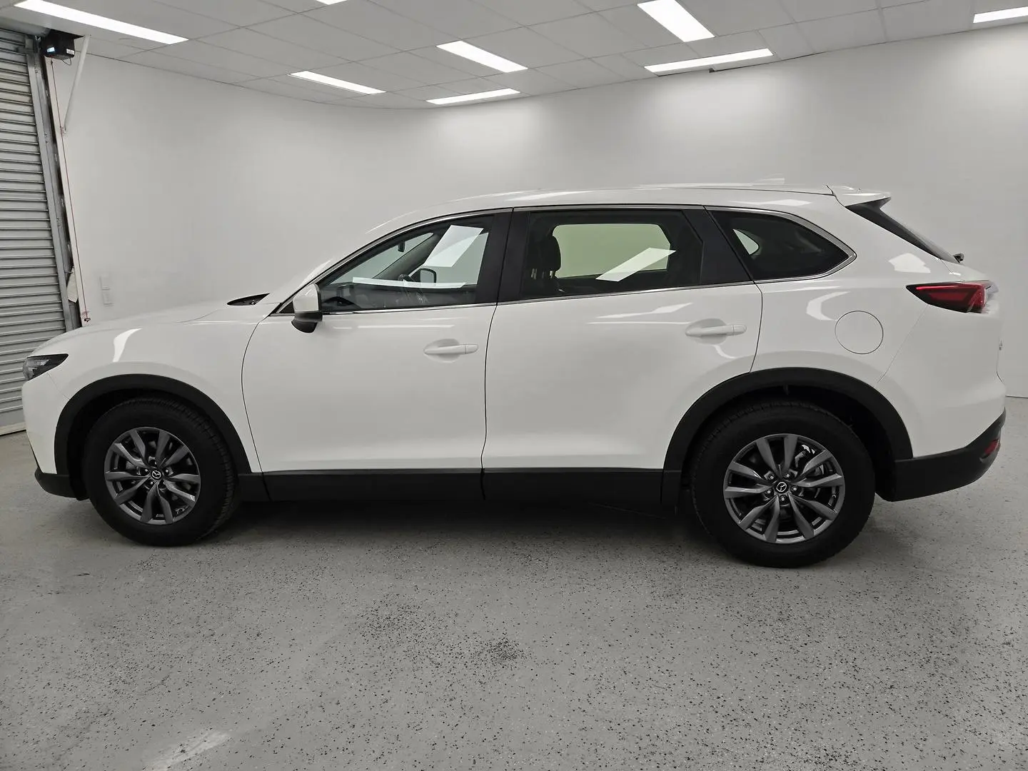 2022 Mazda CX-9 Image 6