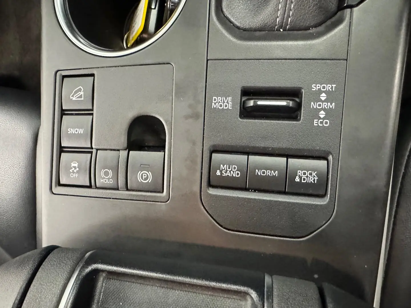 2023 Toyota Kluger Gallery Image 25