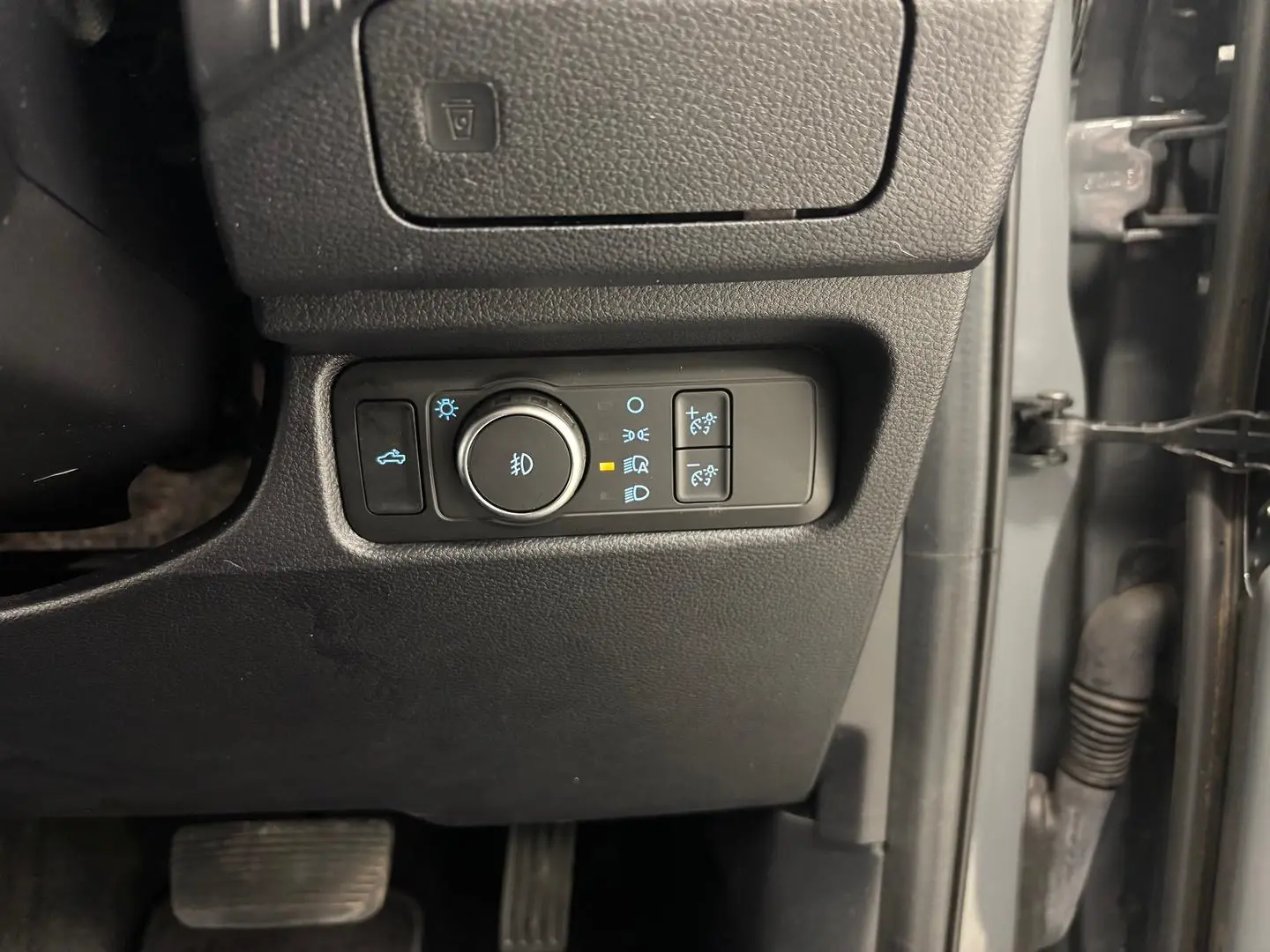 2023 Ford Ranger Gallery Image 31
