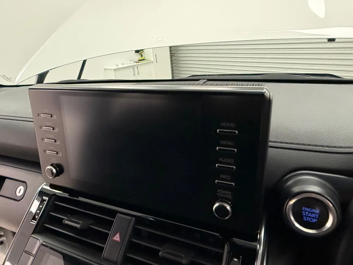 2024 Toyota Landcruiser Gallery Image 18