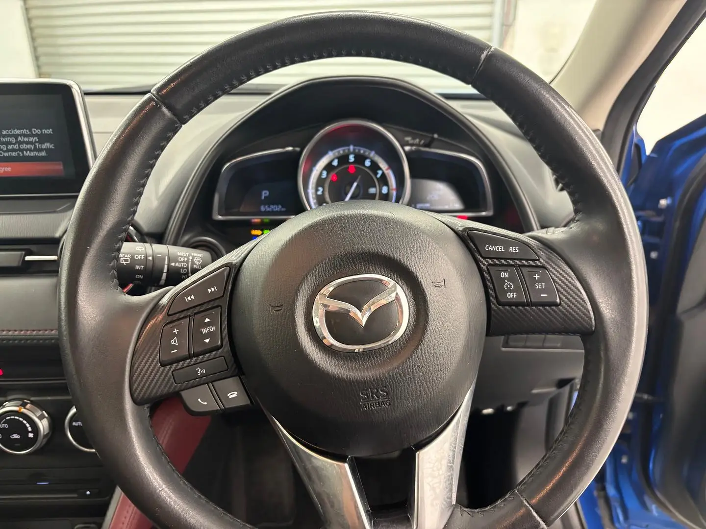 2016 Mazda CX-3 Gallery Image 26