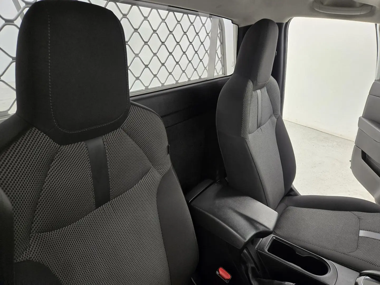 2021 Mazda BT-50 Gallery Image 20