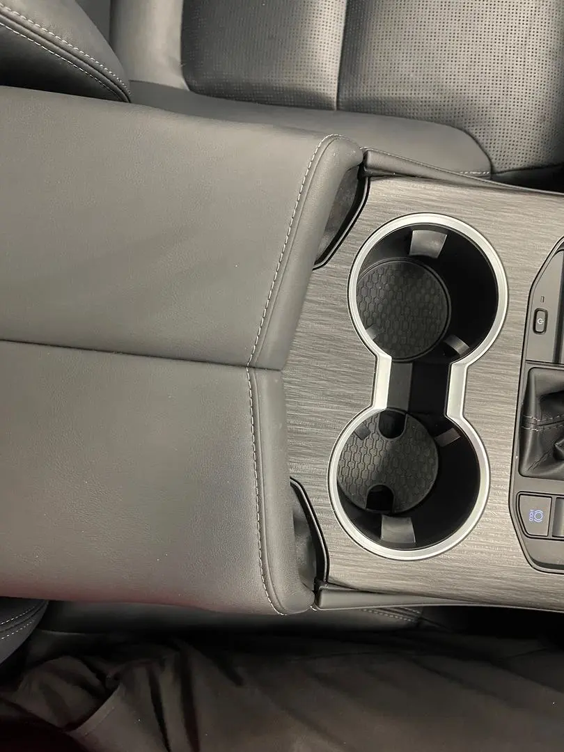 2022 Toyota Landcruiser Gallery Image 34