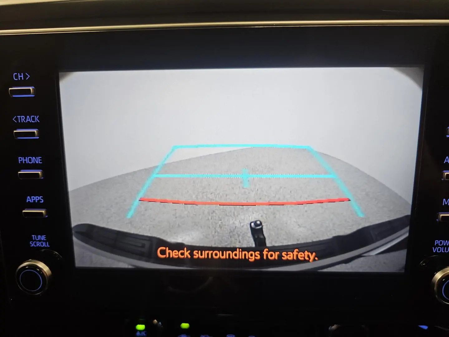 2021 Toyota Hilux Gallery Image 29