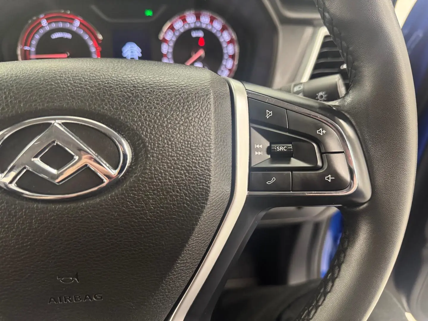 2021 LDV T60 Gallery Image 19