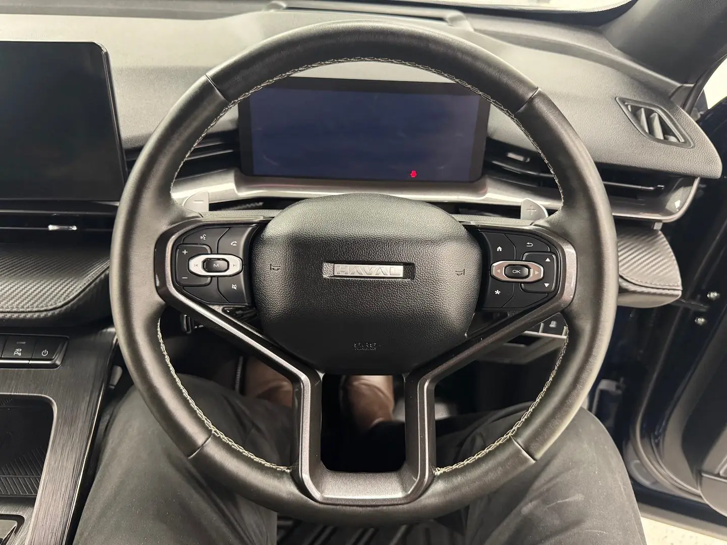 2023 GWM Haval H6GT Gallery Image 18