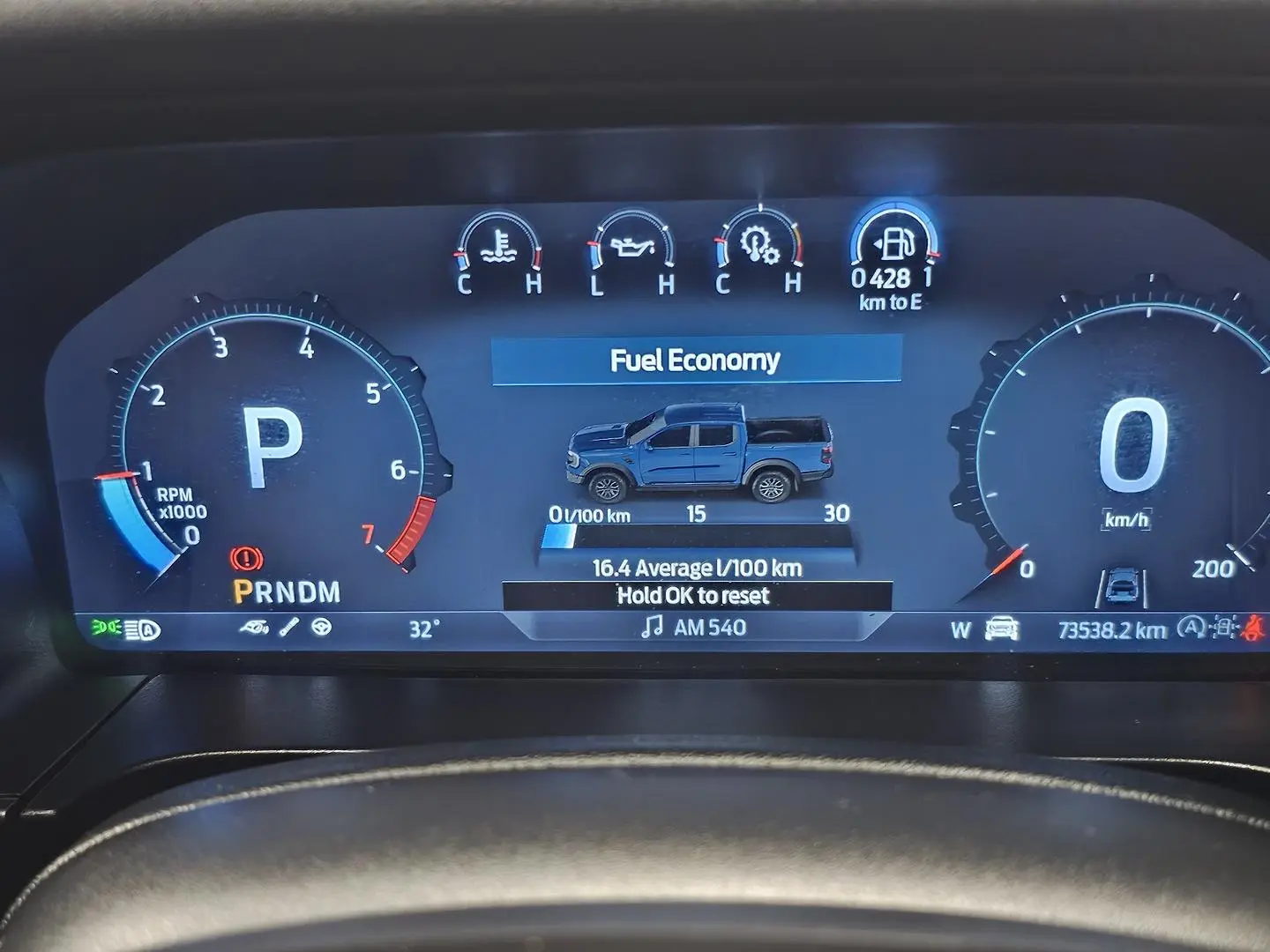 2023 Ford Ranger Gallery Image 26