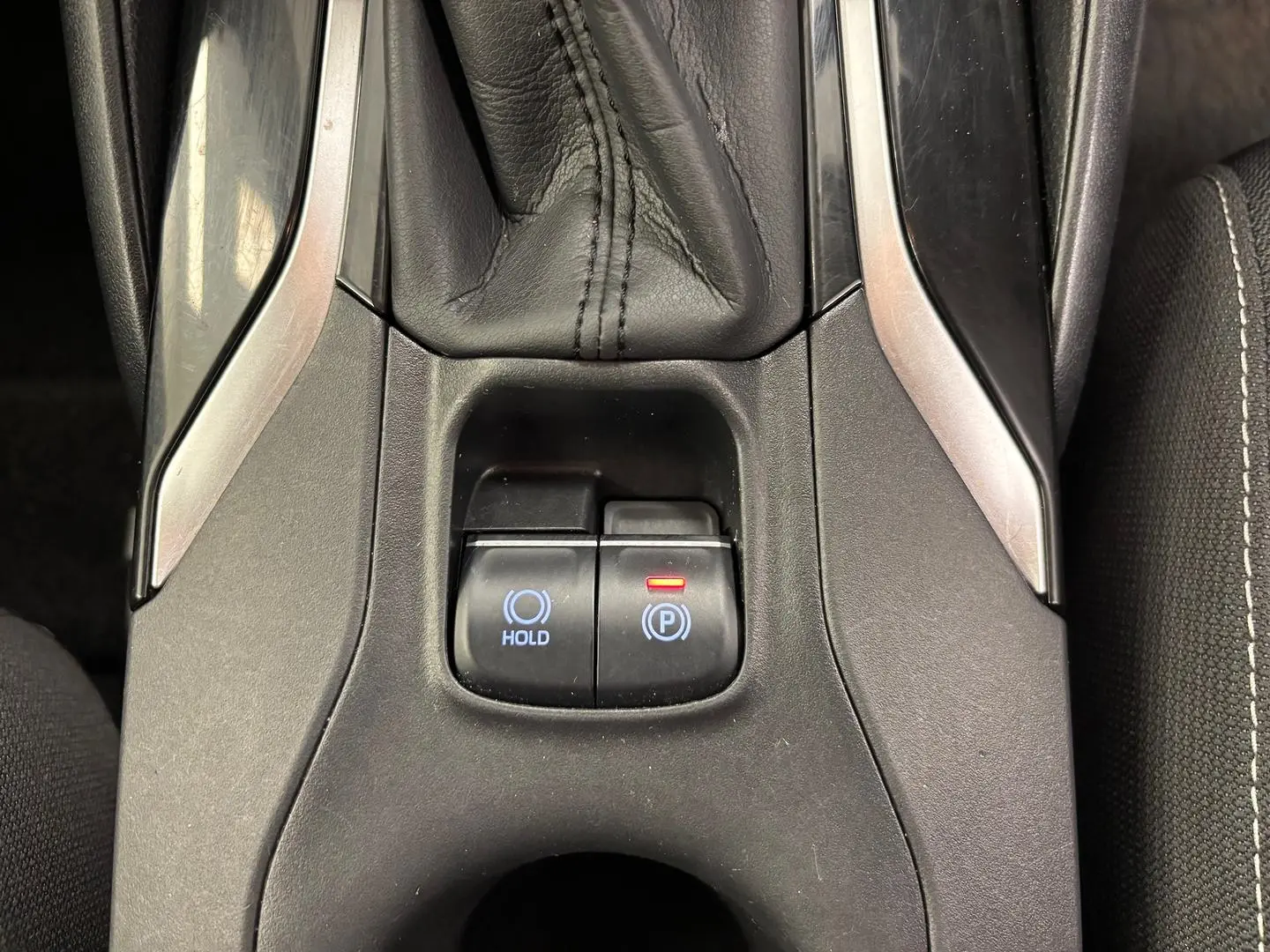 2019 Toyota Corolla Gallery Image 35