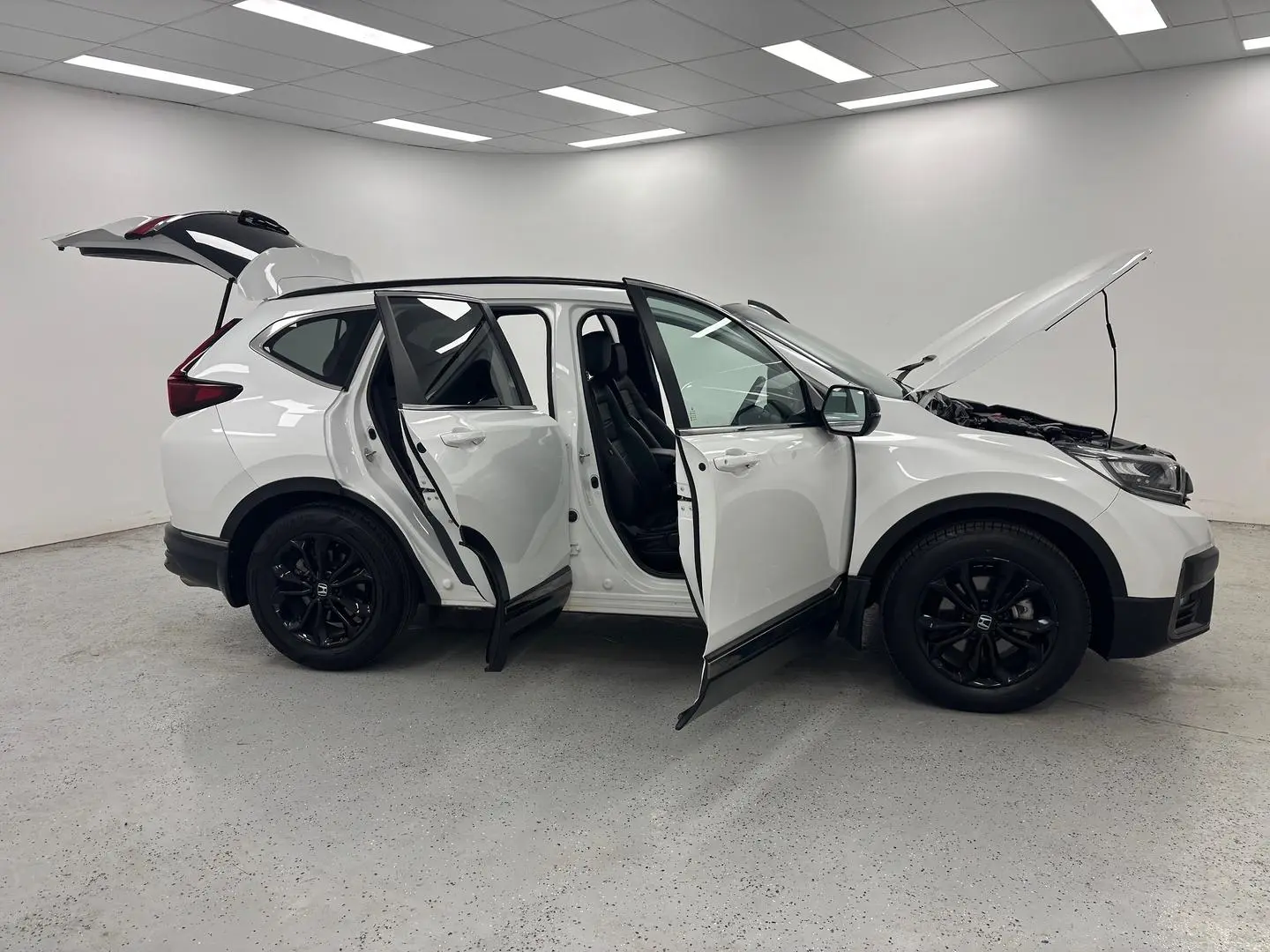 2023 Honda CR-V Gallery Image 9