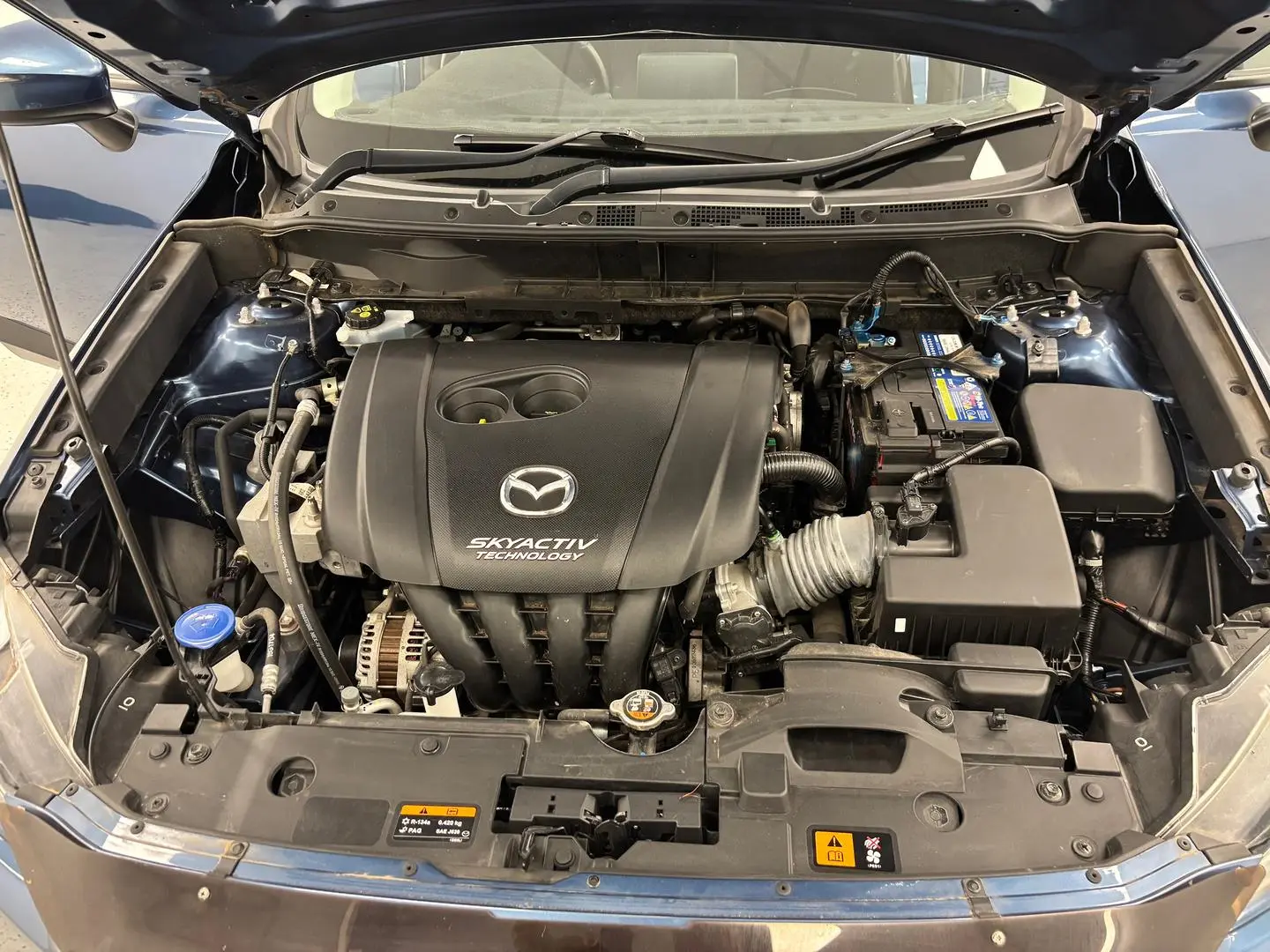 2018 Mazda Cx-3 Gallery Image 16