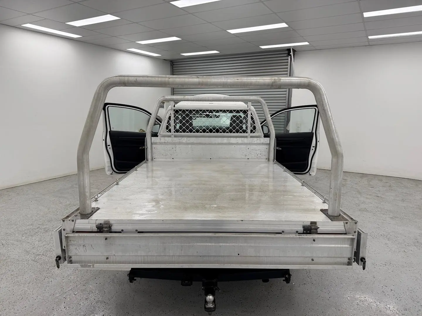 2022 Toyota Hilux Gallery Image 11