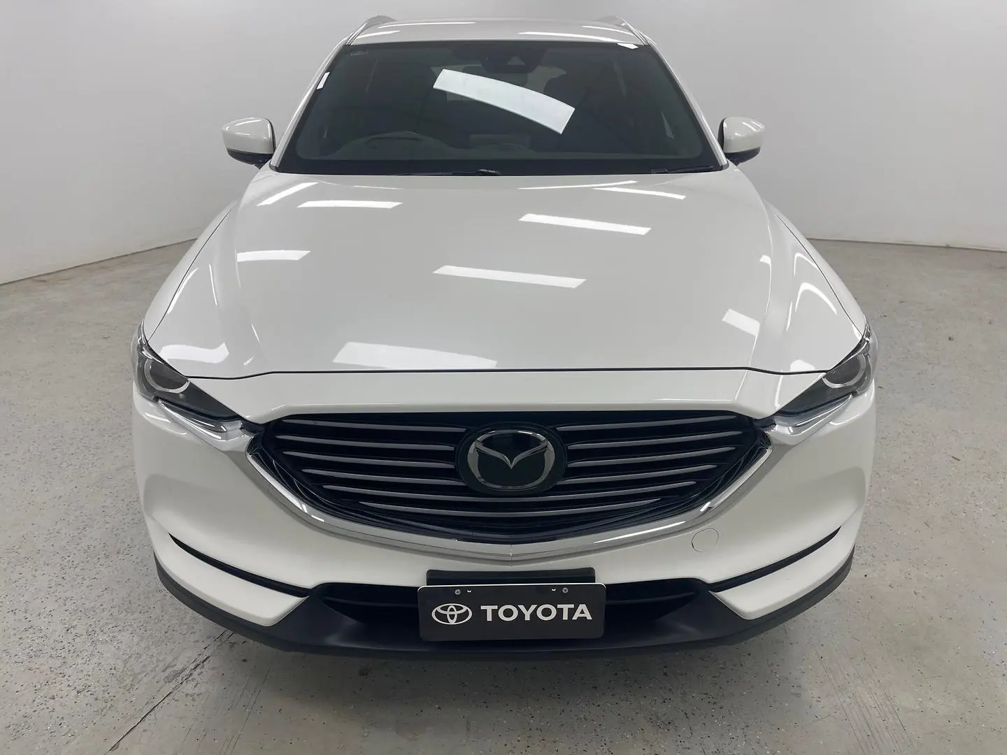 2022 Mazda CX-8 Gallery Image 37