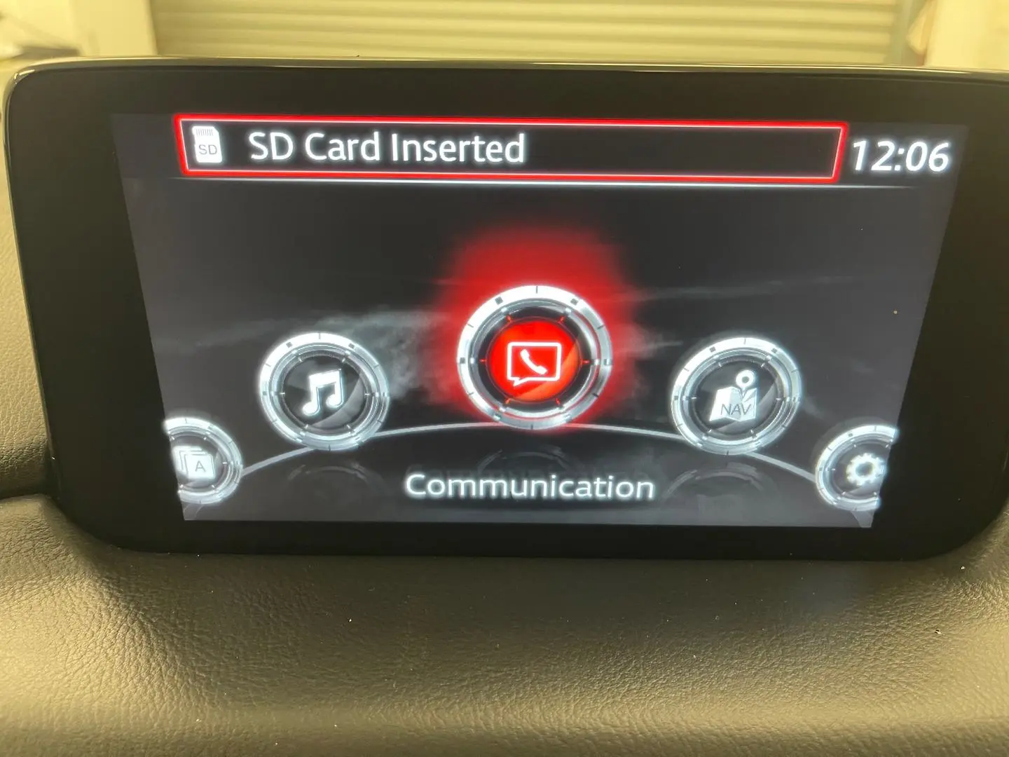2021 Mazda CX-8 Gallery Image 25