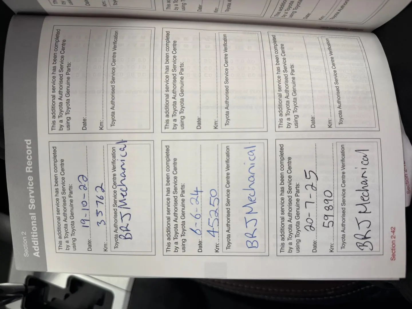 2015 Toyota Camry Gallery Image 37