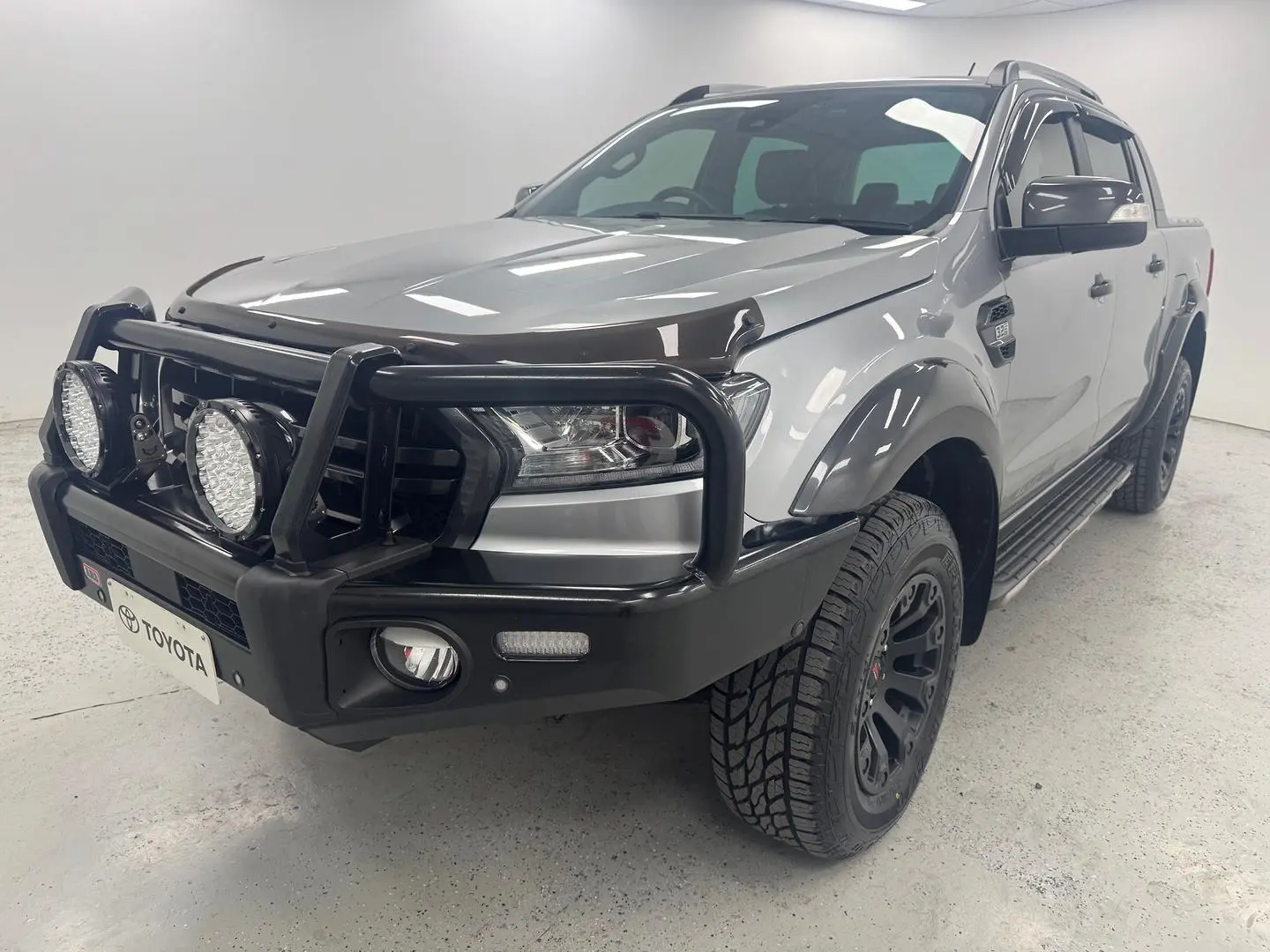 2021 Ford Ranger Gallery Image 6