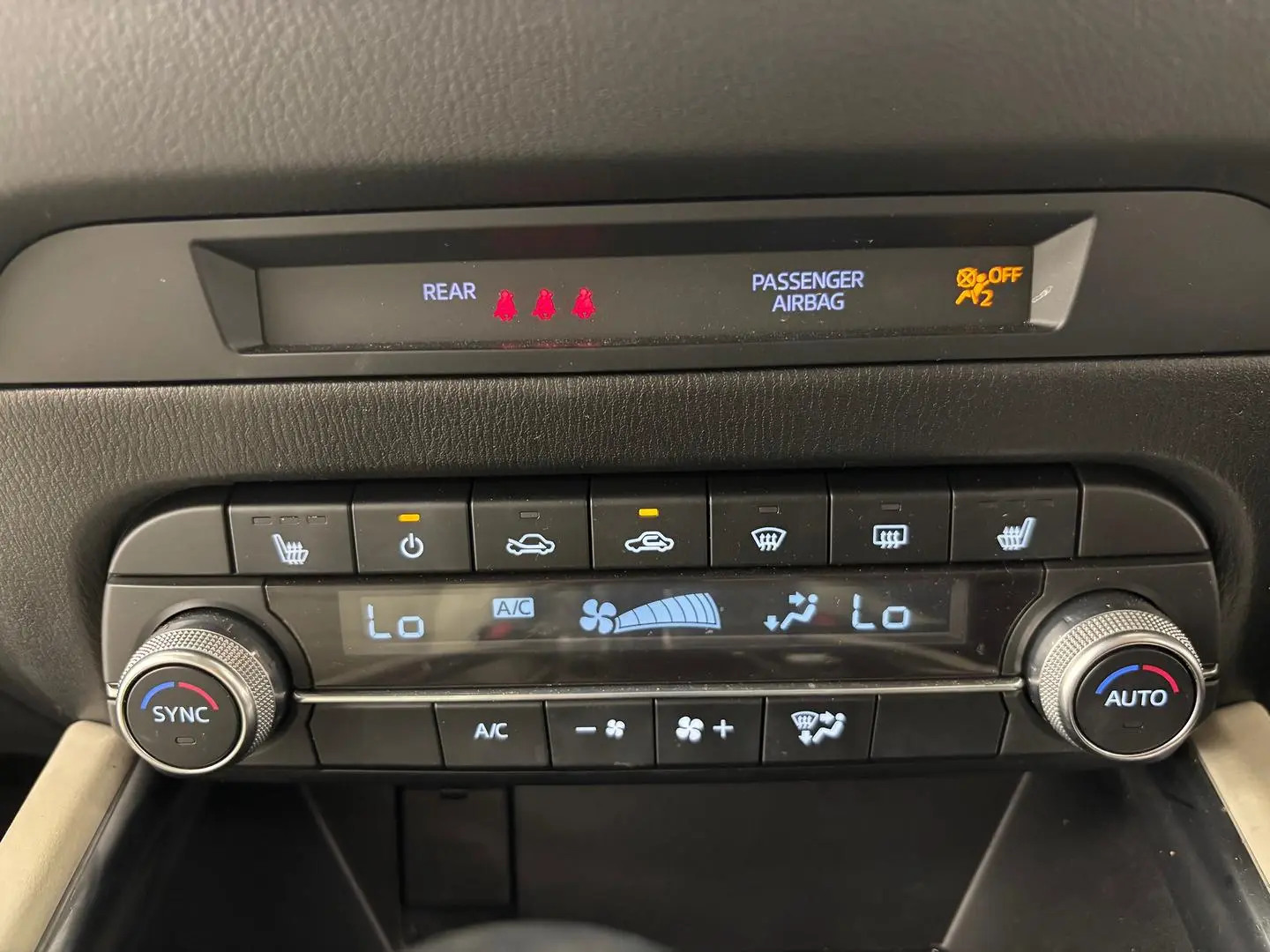 2019 Mazda CX-5 Gallery Image 33