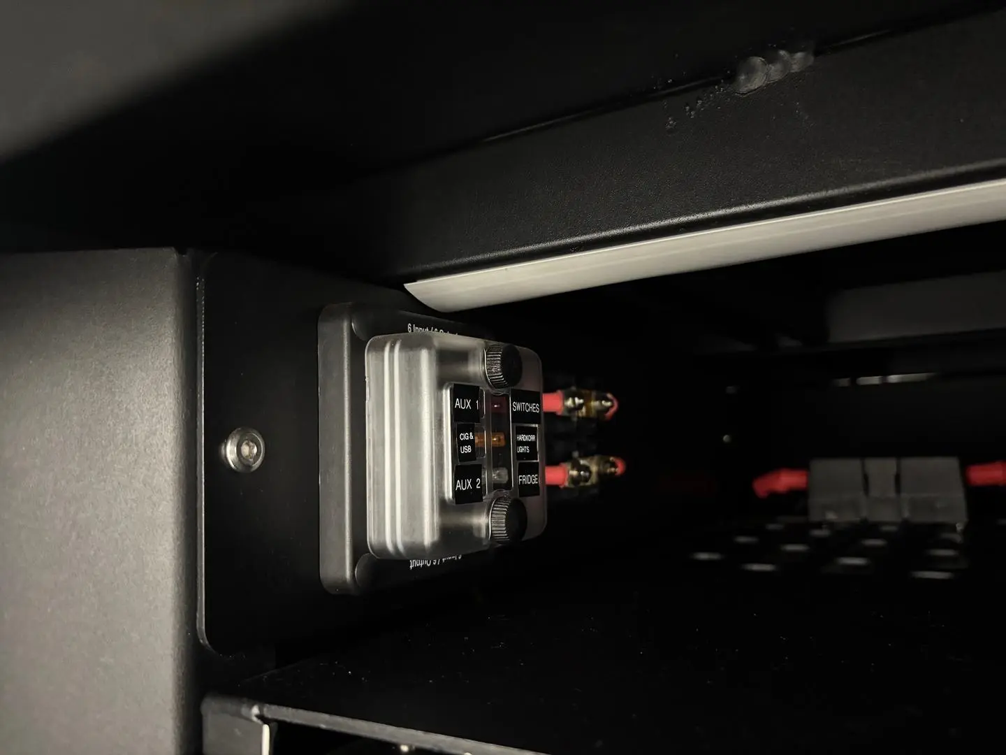 2020 Ford Ranger Gallery Image 29