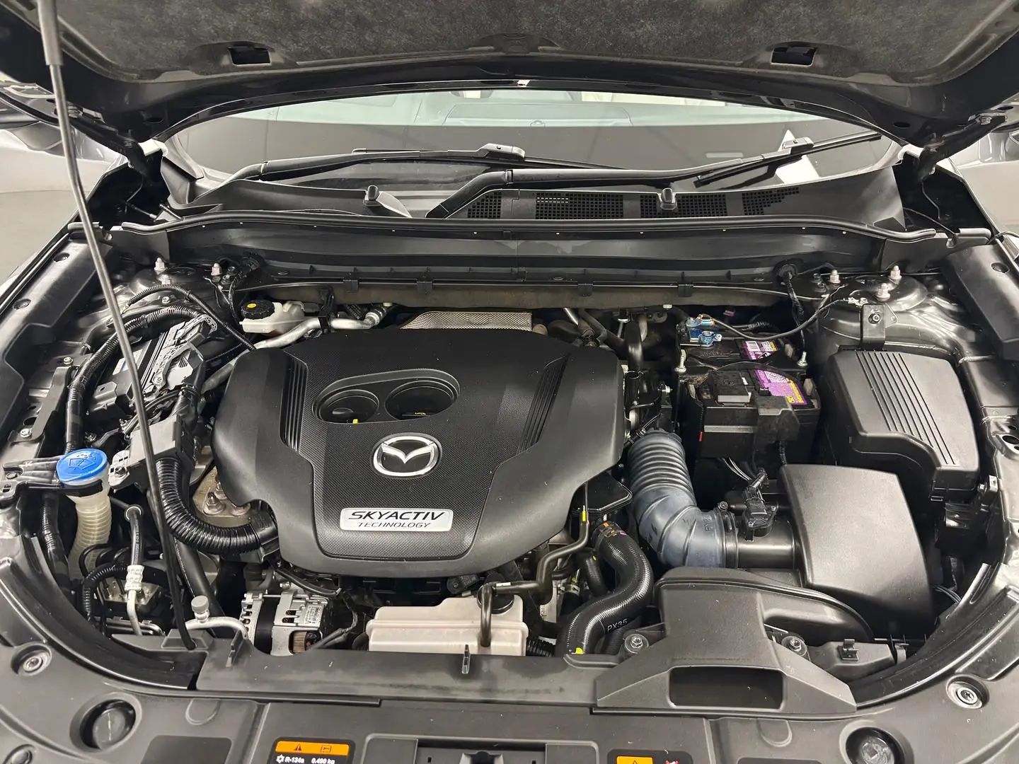 2019 Mazda CX-5 Gallery Image 15