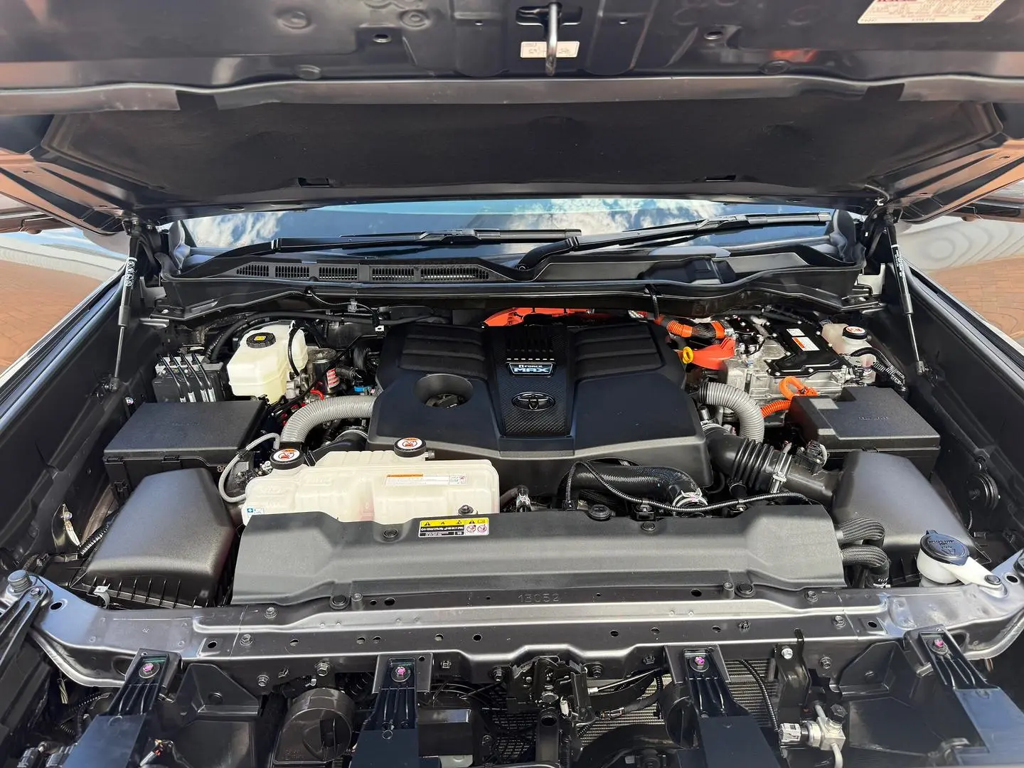 2024 Toyota Tundra Gallery Image 23