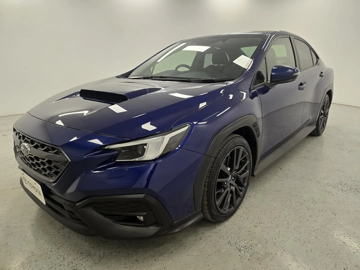 2022 Subaru WRX Gallery Image 7