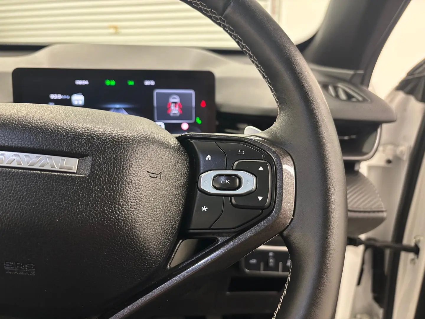 2024 GWM Haval H6GT Gallery Image 26