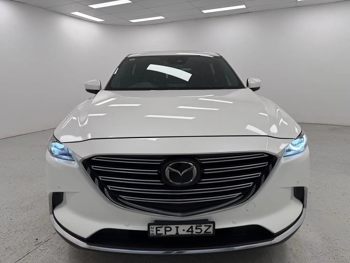 2017 Mazda CX-9 Gallery Image 38