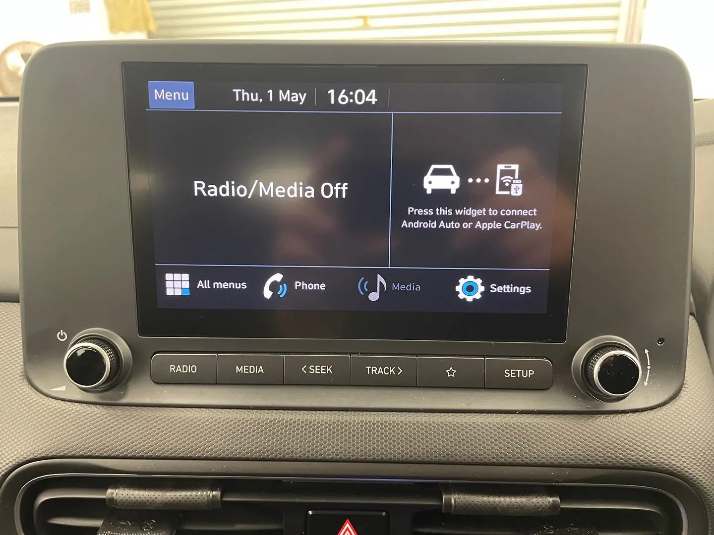 2023 Hyundai Kona Gallery Image 27
