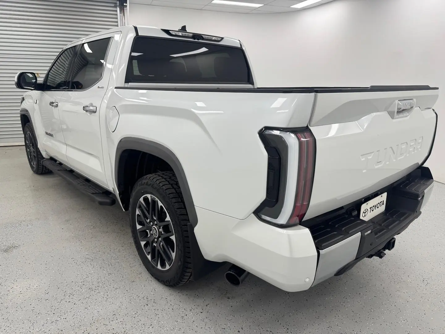 2023 Toyota Tundra Gallery Image 4