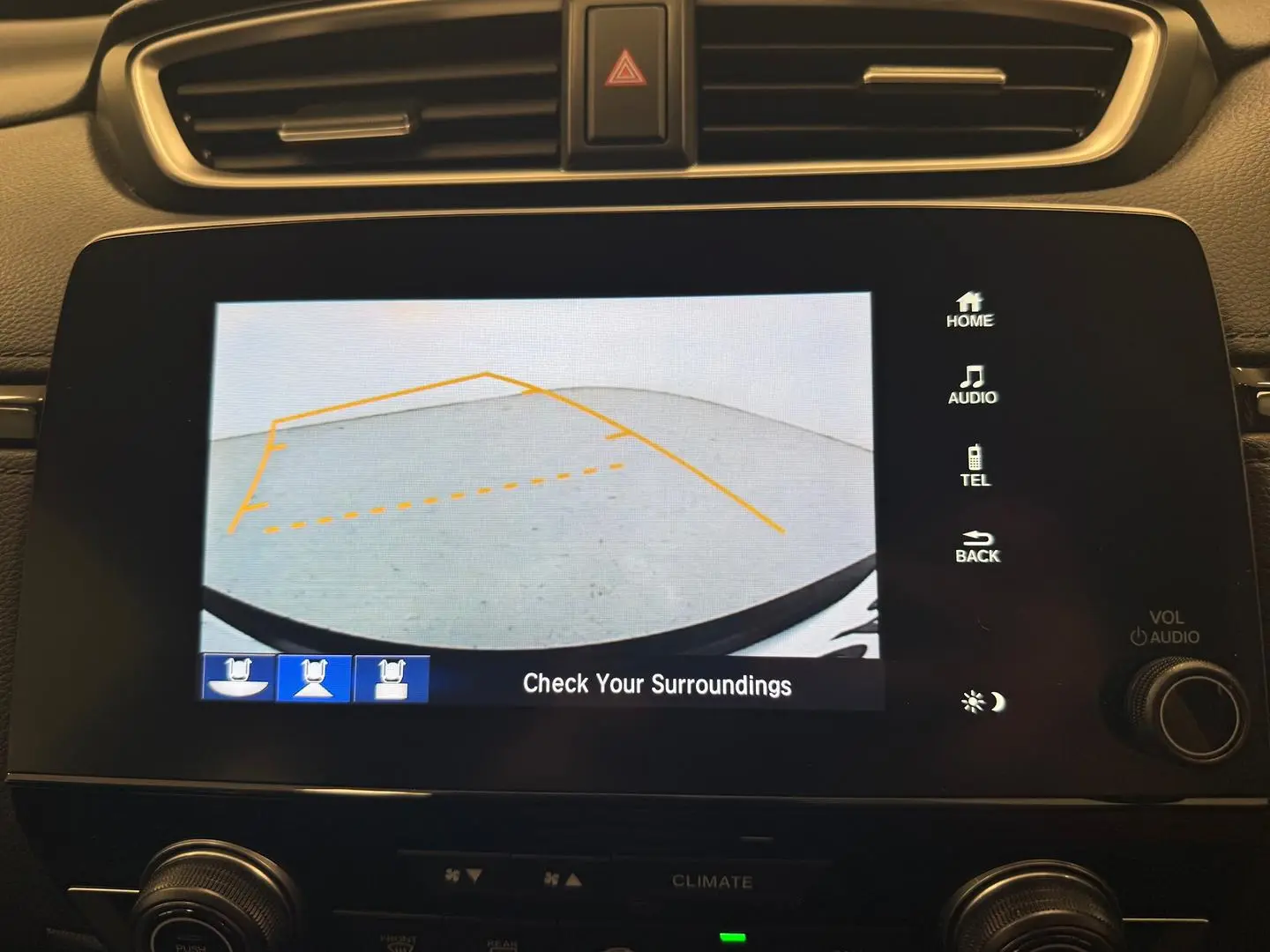 2022 Honda CR-V Gallery Image 31