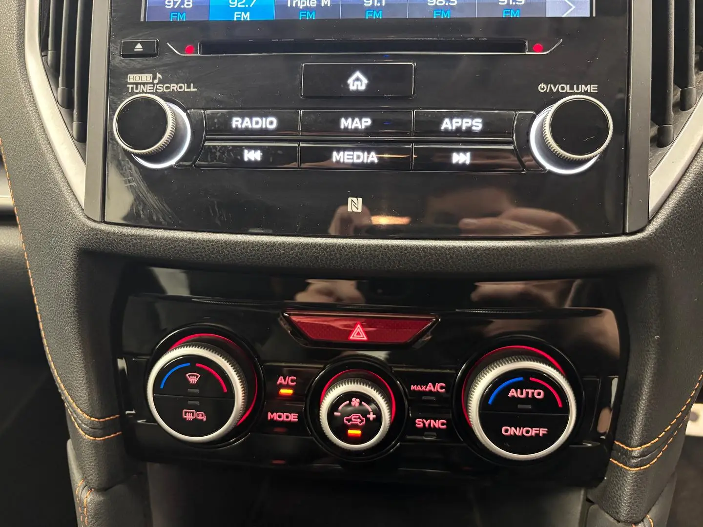 2022 Subaru XV Gallery Image 30