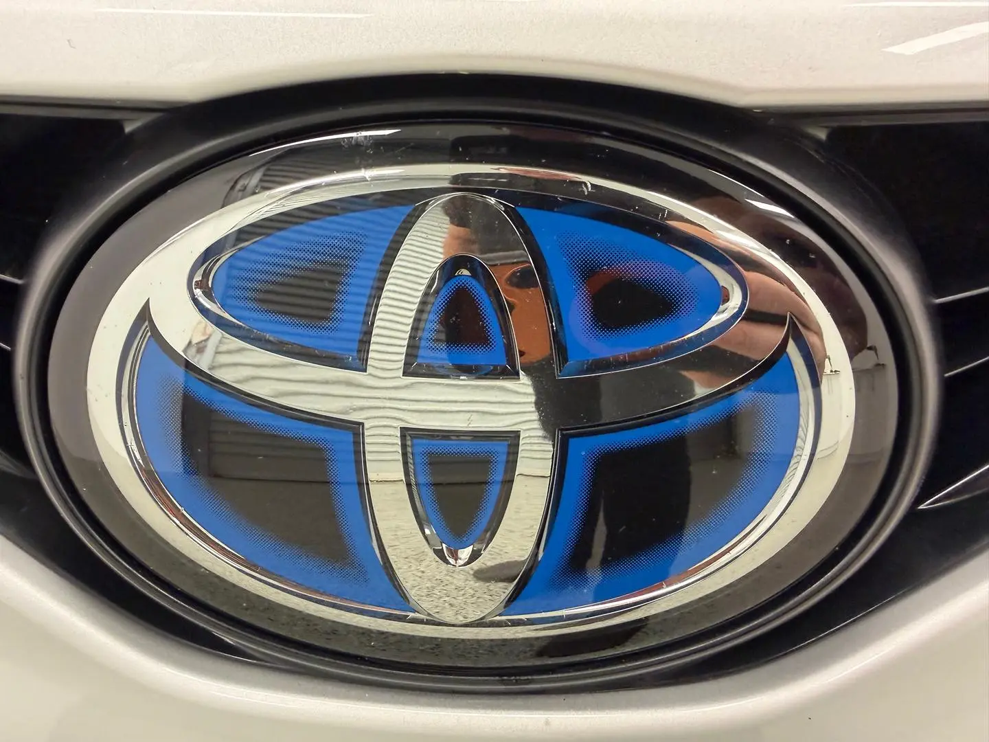 2024 Toyota Camry Gallery Image 35