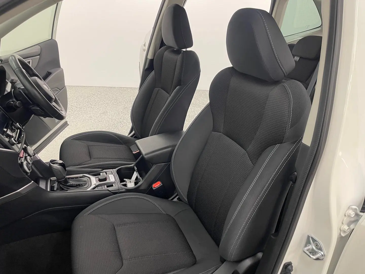 2023 Subaru Forester Gallery Image 17