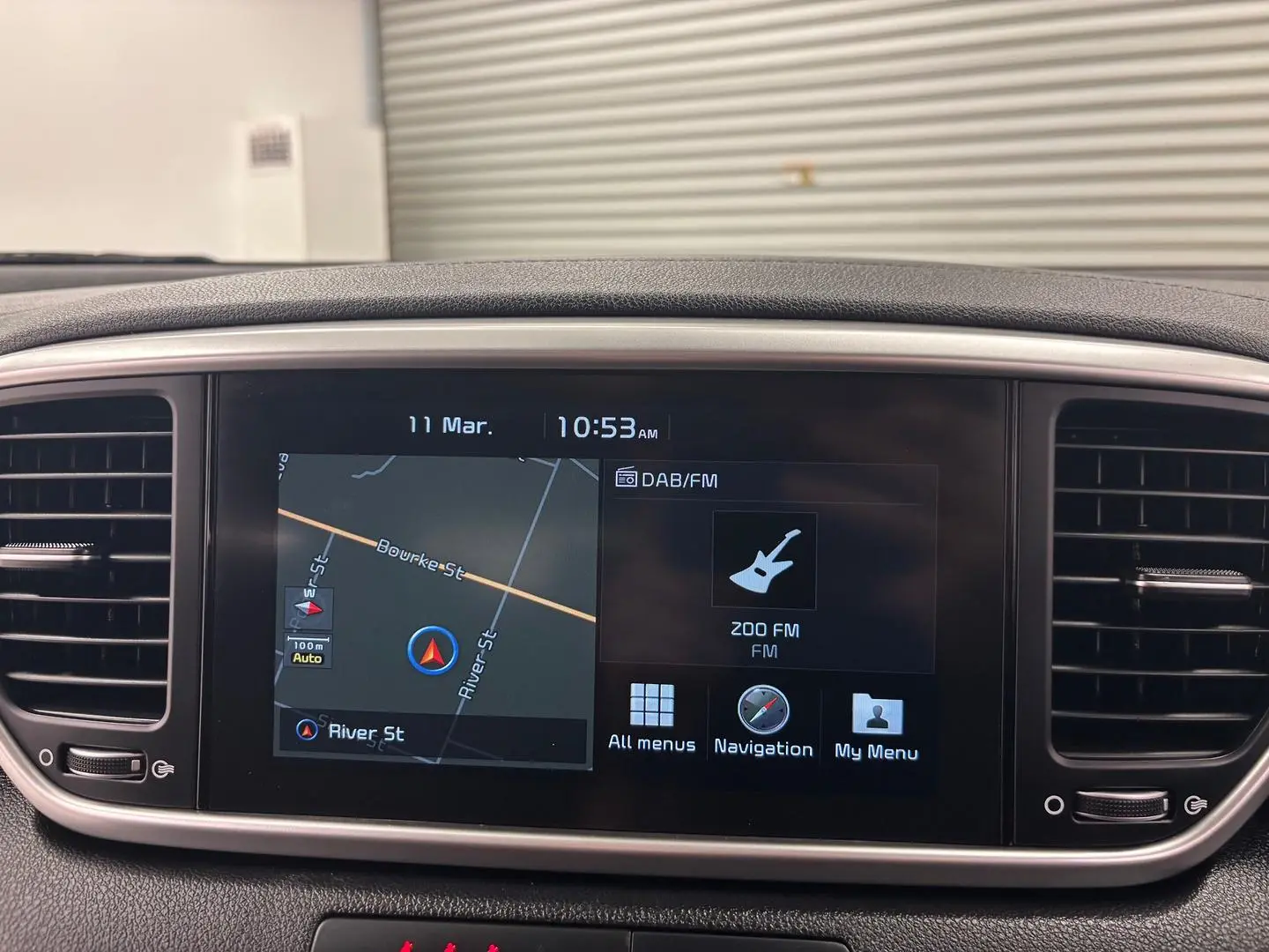 2019 Kia Sportage Gallery Image 28