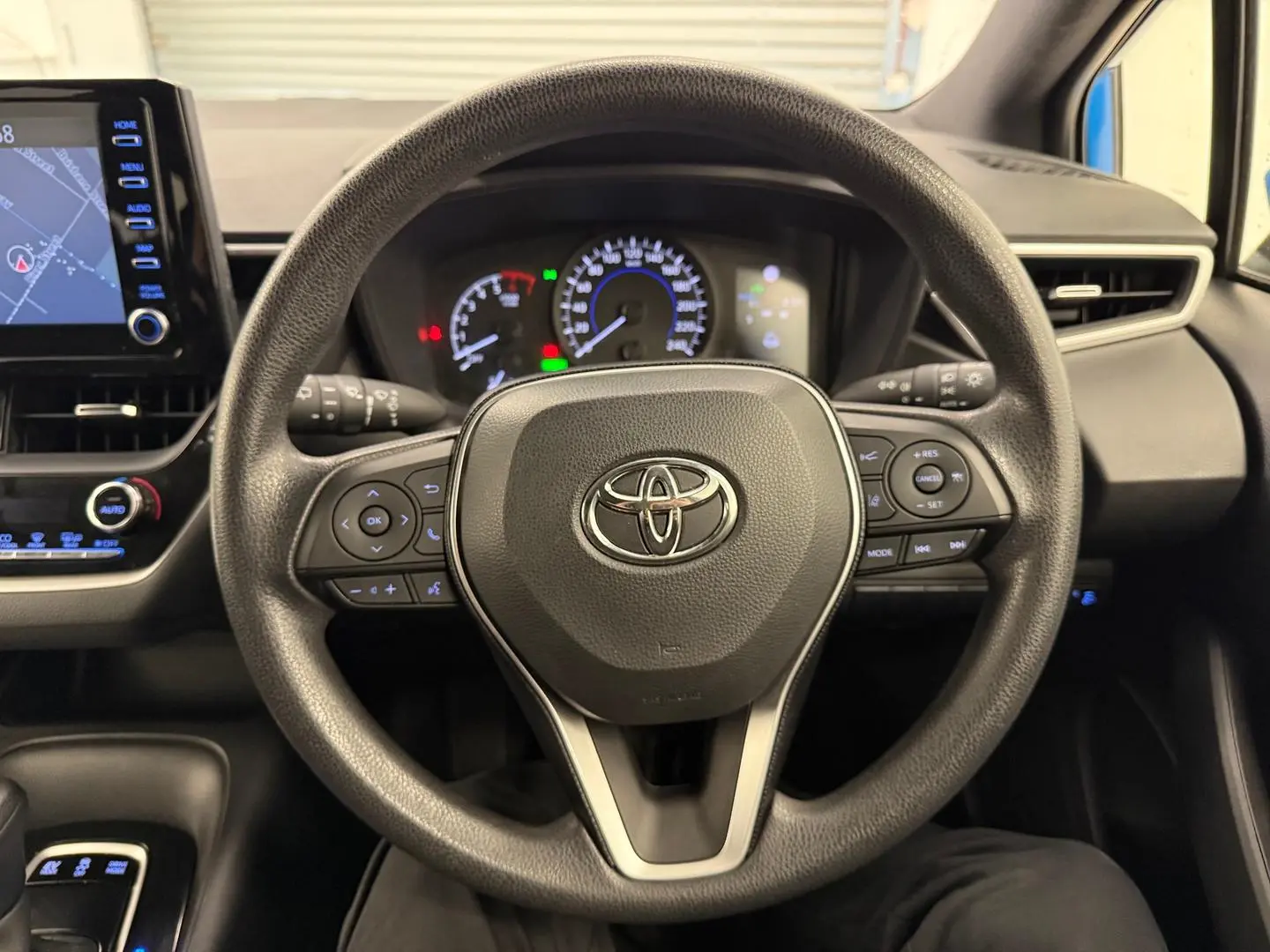 2019 Toyota Corolla Gallery Image 25
