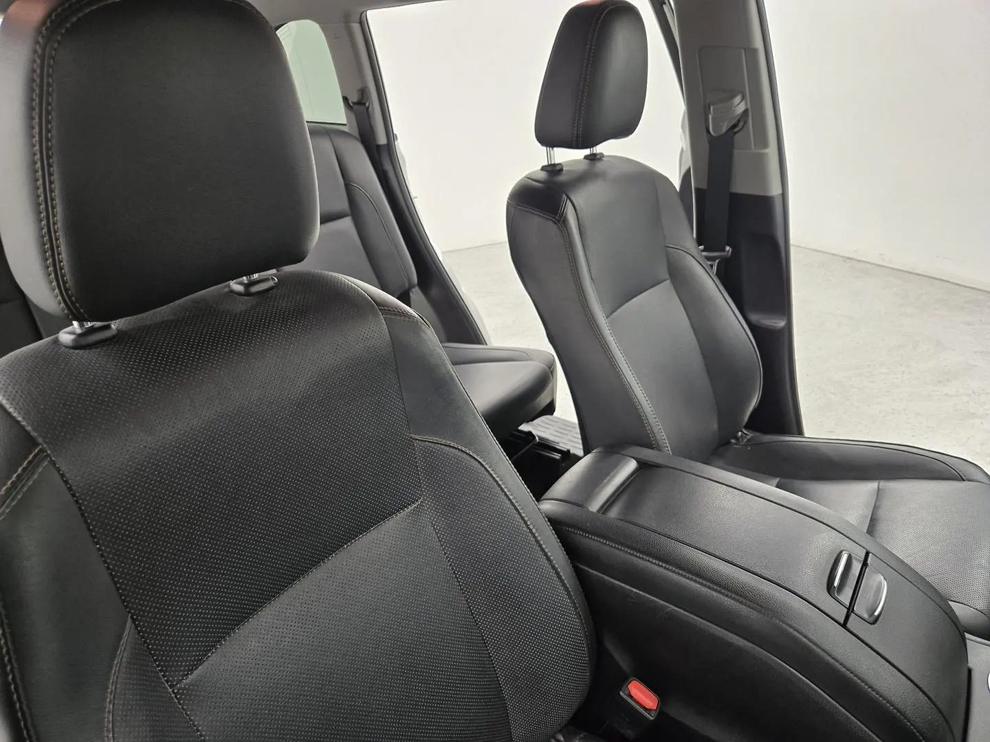 2019 Toyota Kluger Gallery Image 25