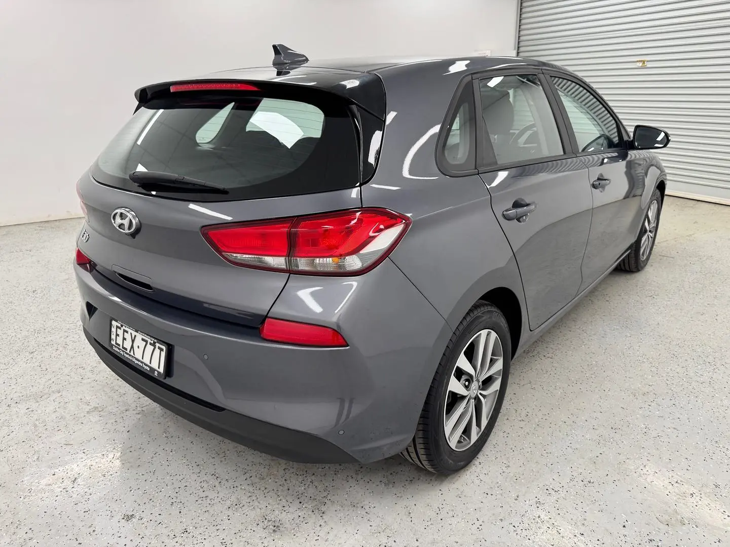 2019 Hyundai i30 Gallery Image 3