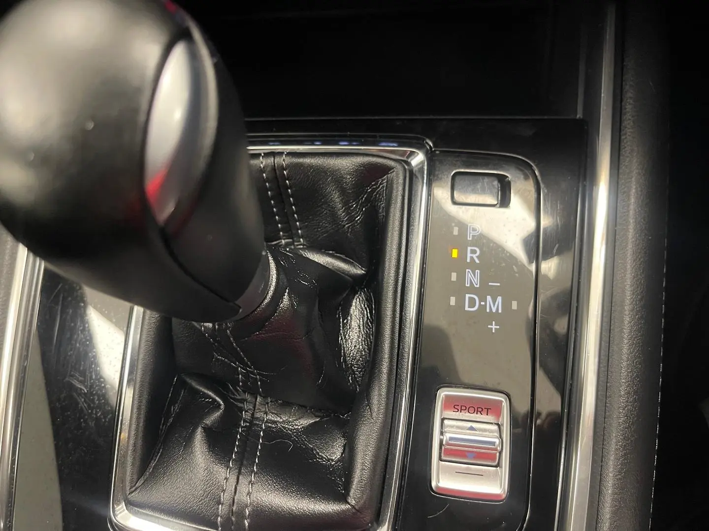 2022 Mazda CX-8 Gallery Image 29