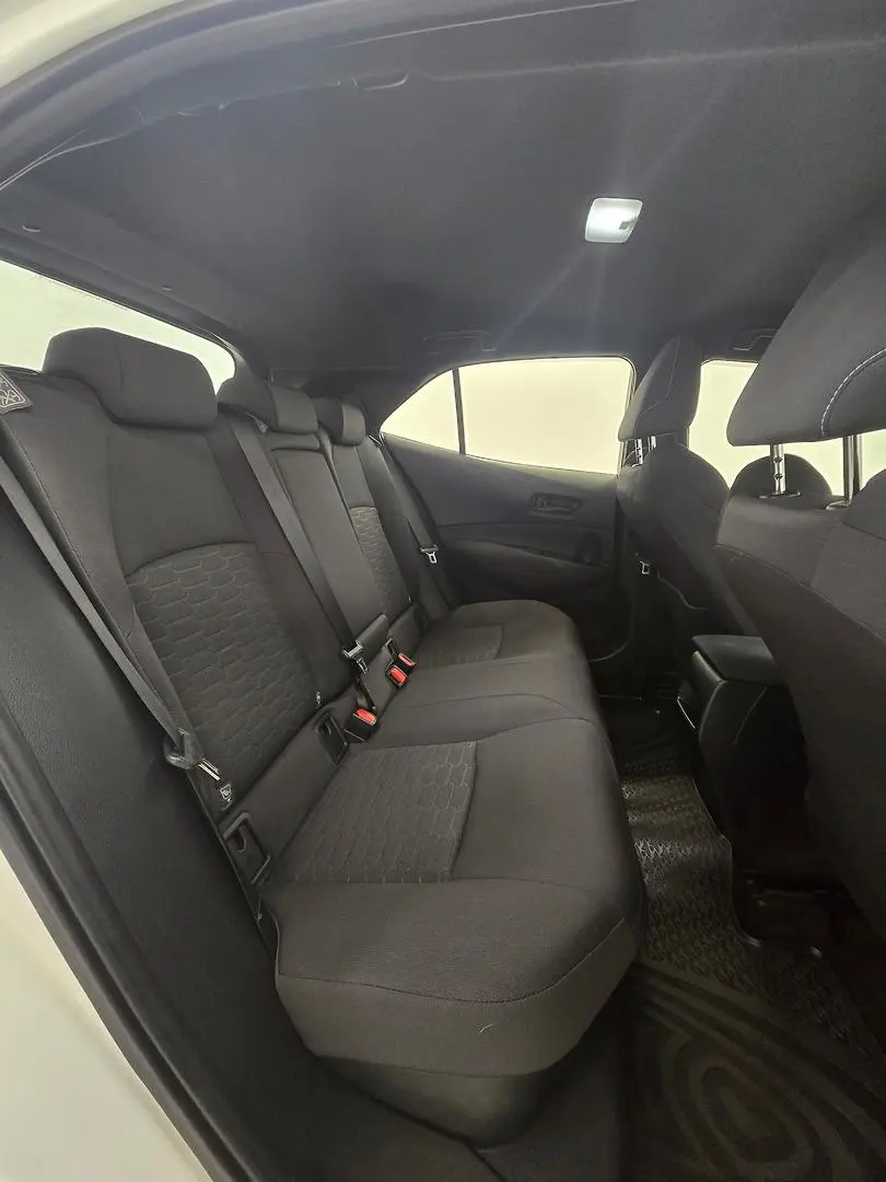 2023 Toyota Corolla Gallery Image 26