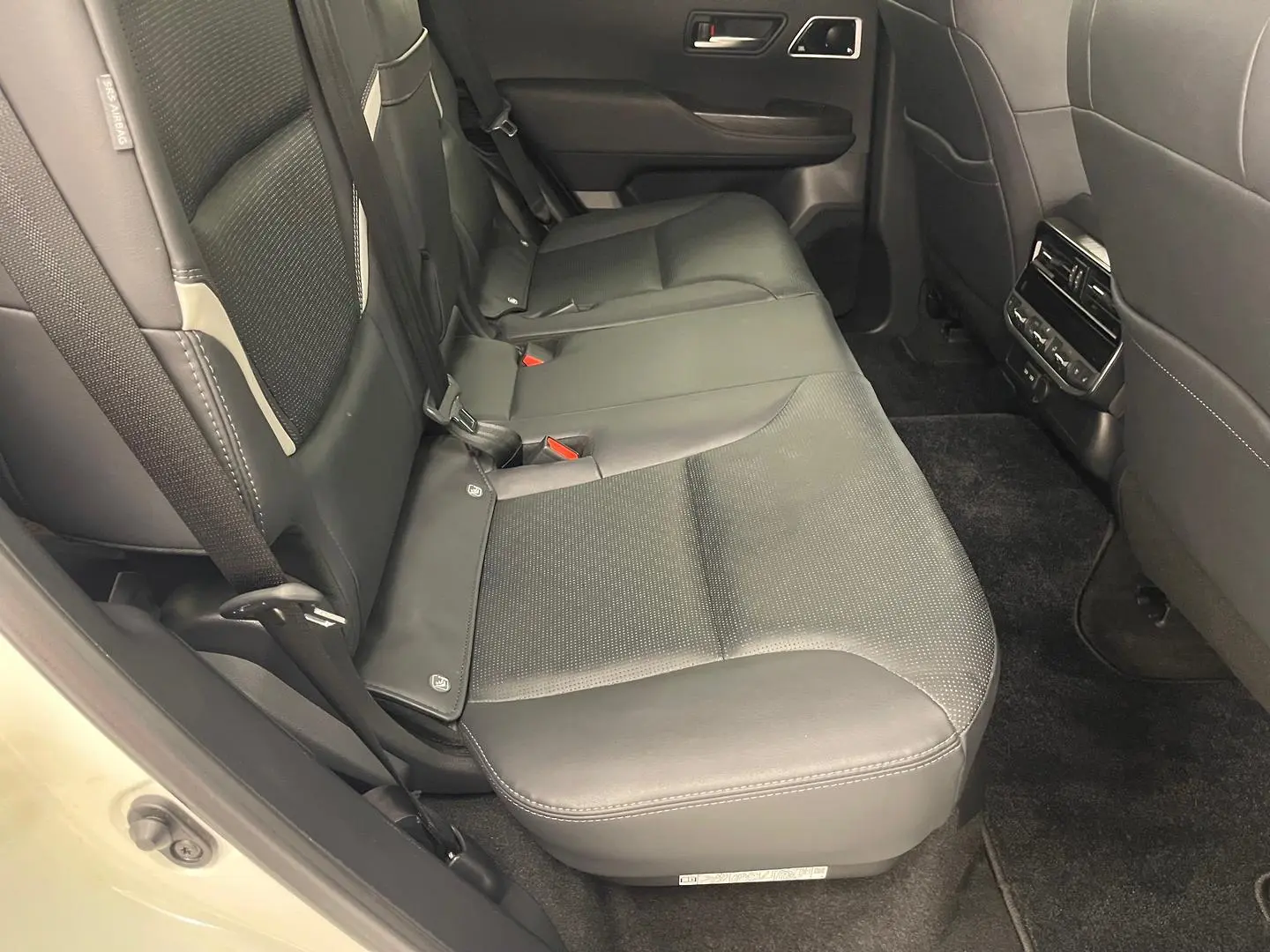 2022 Toyota Landcruiser Gallery Image 20