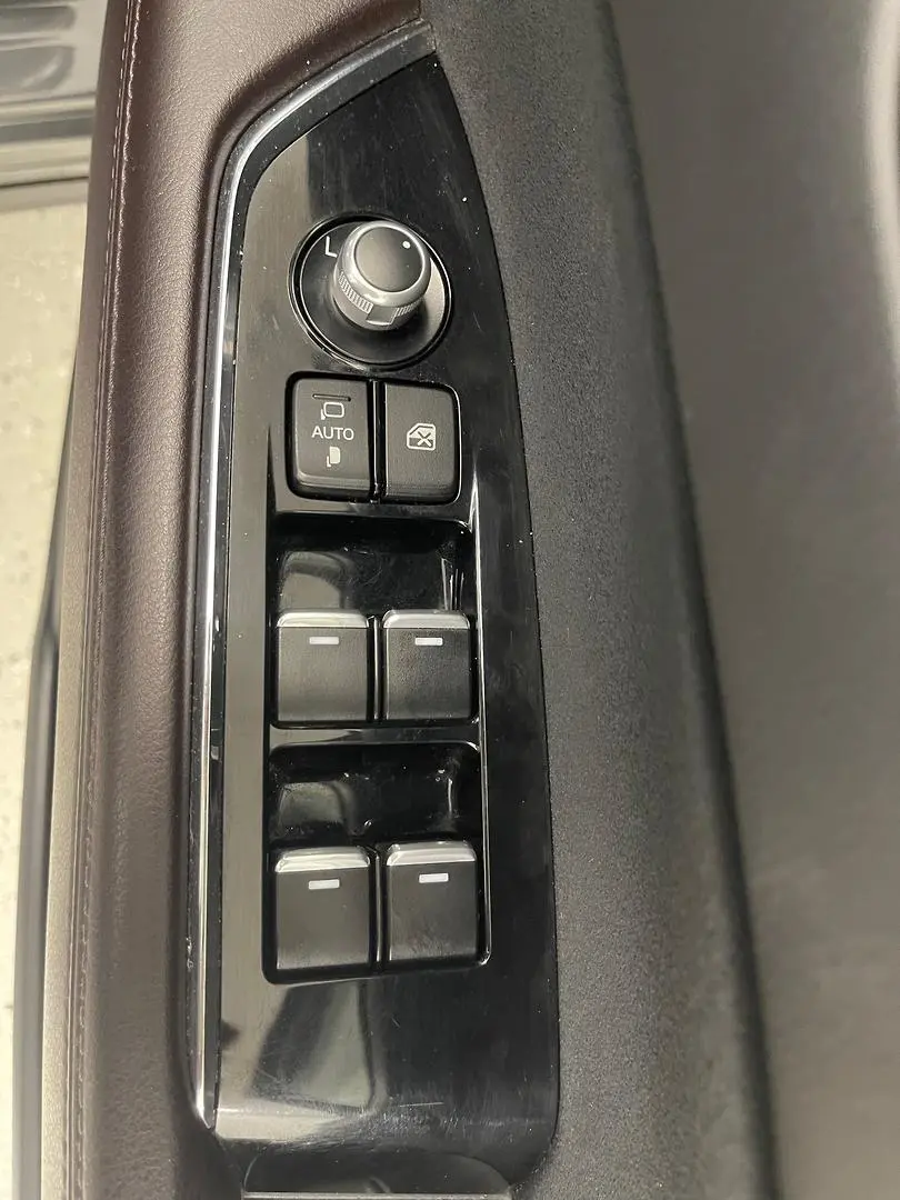 2018 Mazda CX-8 Gallery Image 21