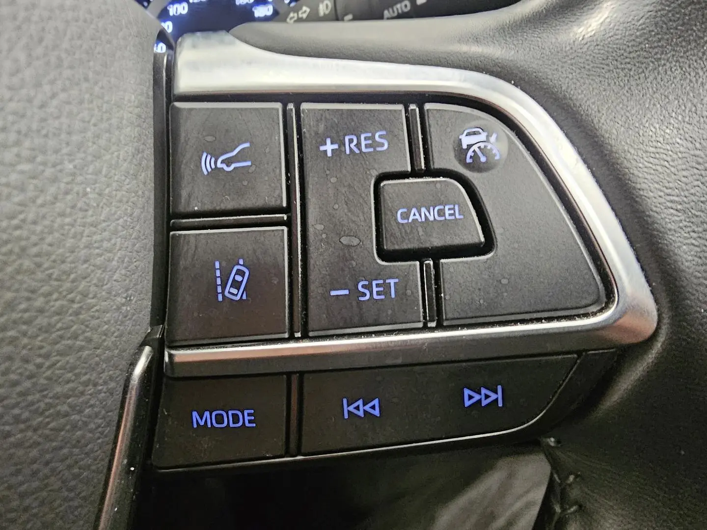 2021 Toyota Kluger Gallery Image 39