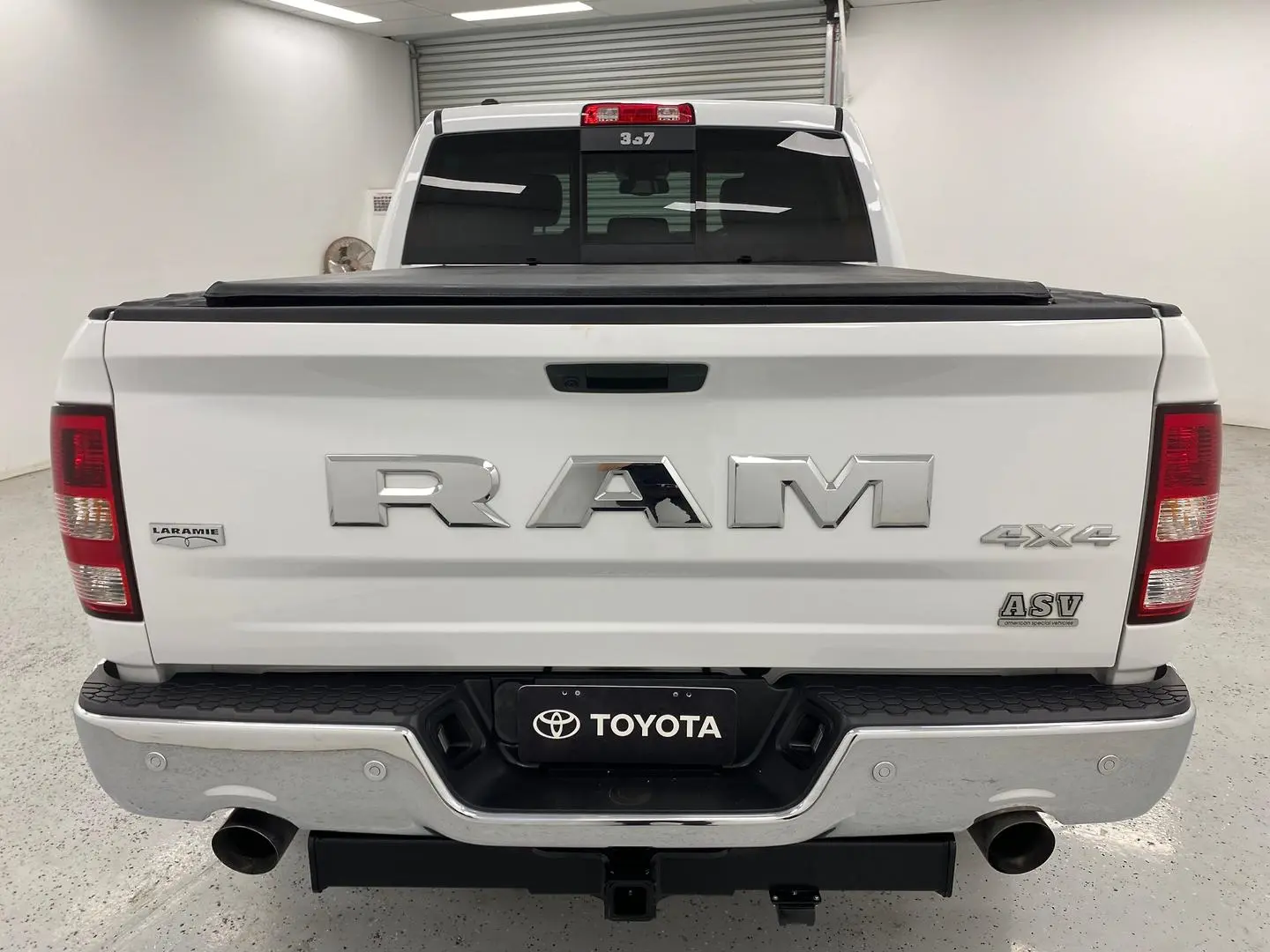 2020 Ram 1500 Gallery Image 4