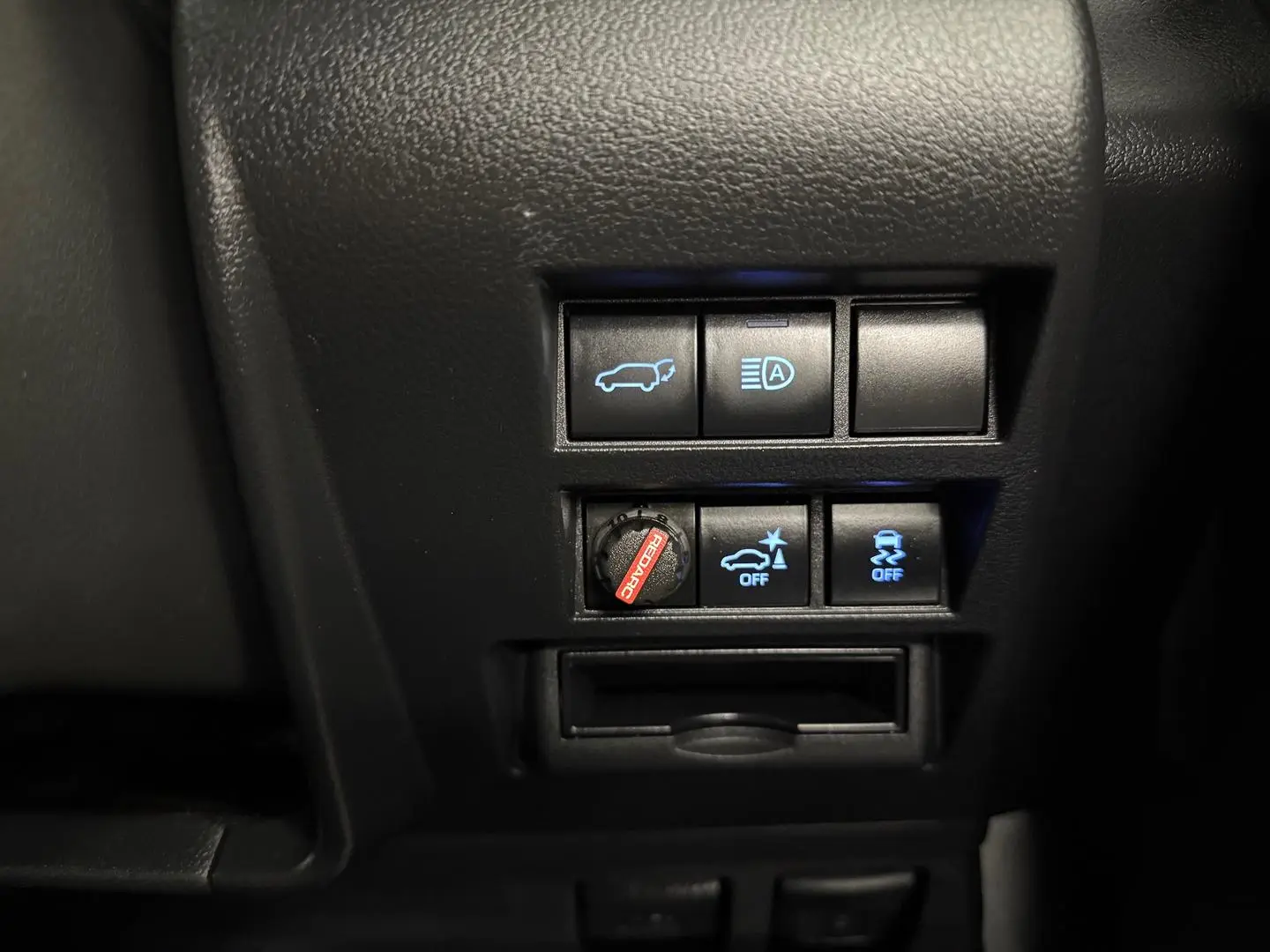 2022 Toyota Landcruiser Gallery Image 36