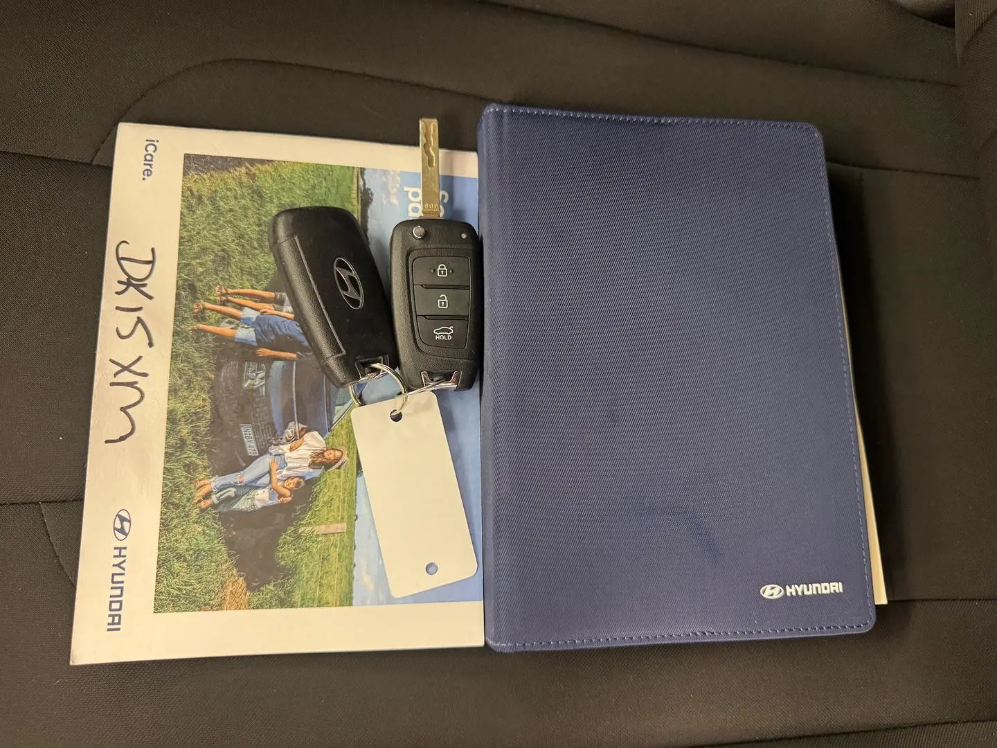 2024 Hyundai i30 Gallery Image 31