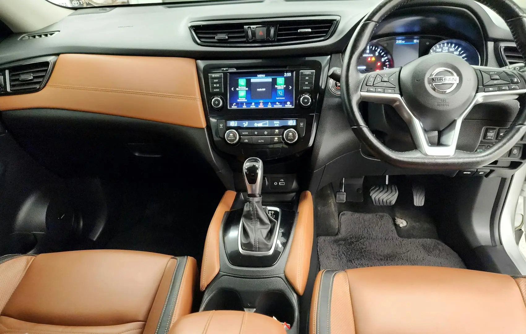 2022 Nissan X-TRAIL Gallery Image 23