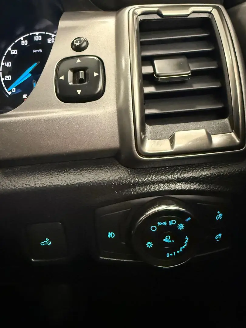 2022 Ford Ranger Gallery Image 30