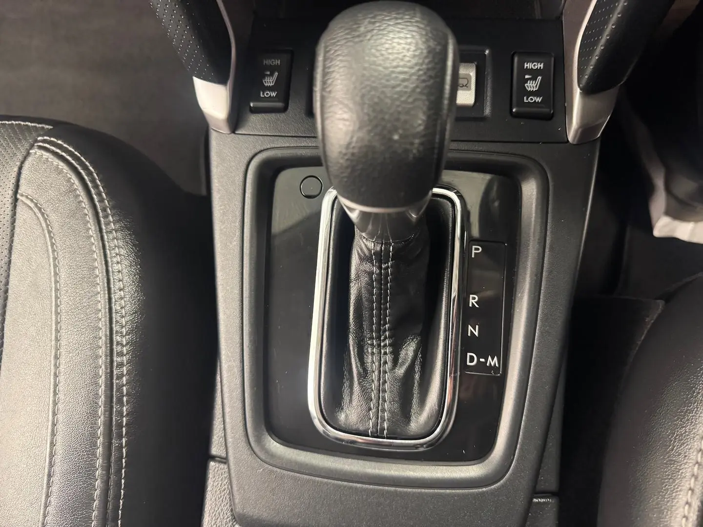 2016 Subaru Forester Gallery Image 24