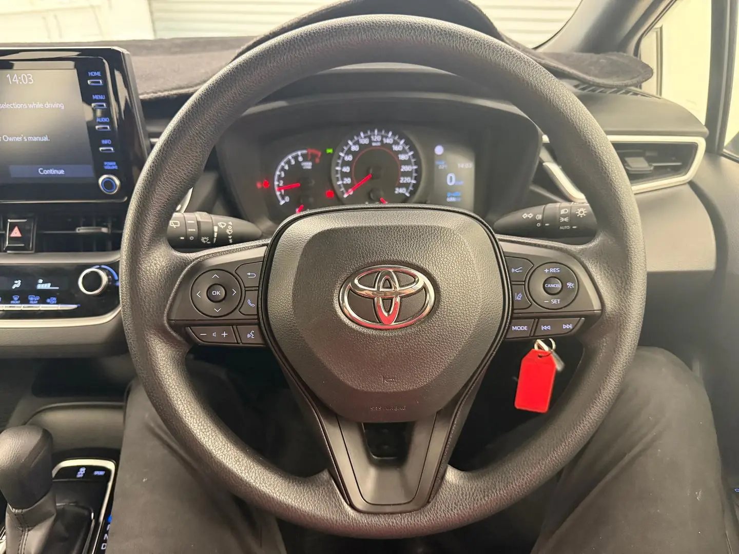2021 Toyota Corolla Gallery Image 26