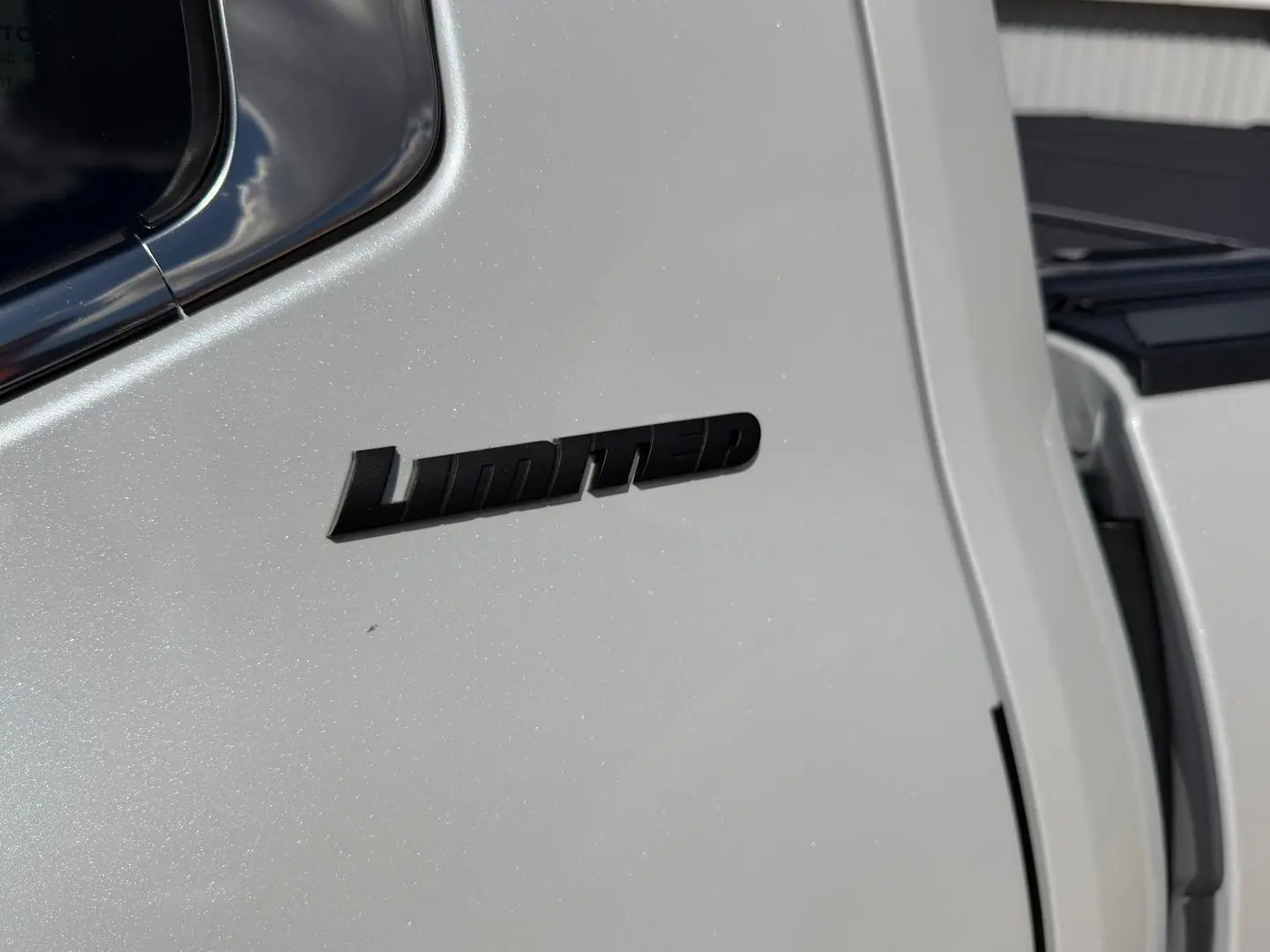 2024 Toyota Tundra Gallery Image 34